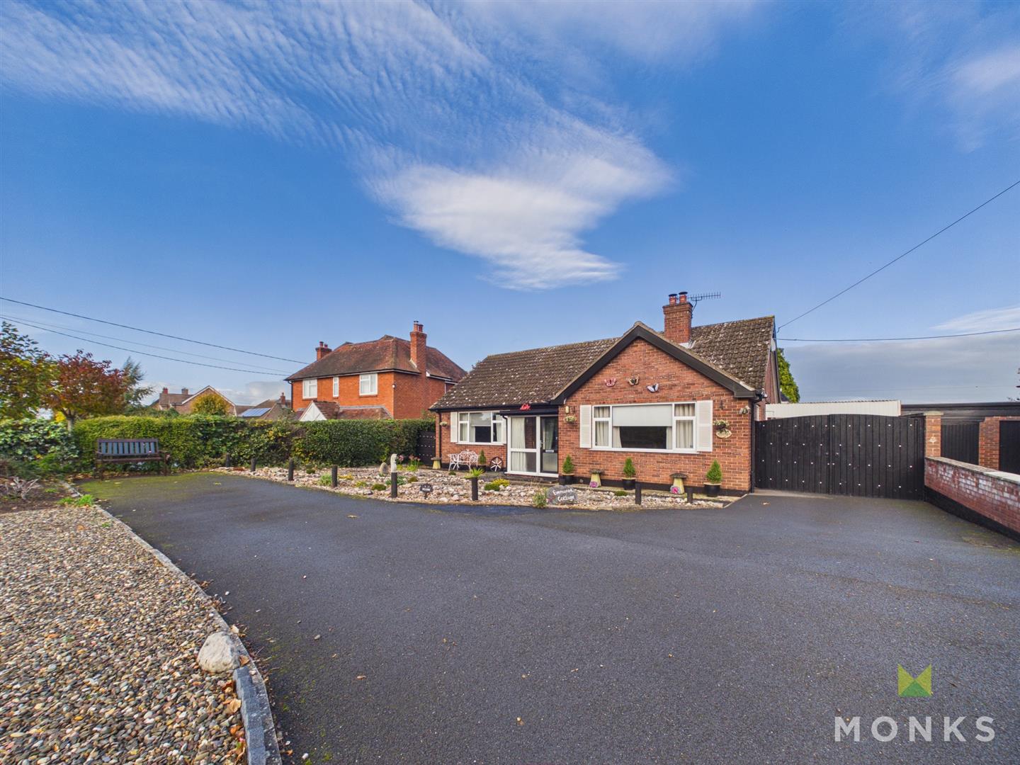 Evenwood Forton Bank, Shrewsbury, SY4 1ER For Sale